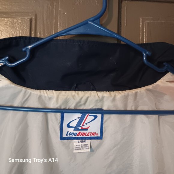 Vintage Ladies Inaugural Formula 1 USGP @ Indianapolis Motor Speedway Jacket - Picture 9 of 10